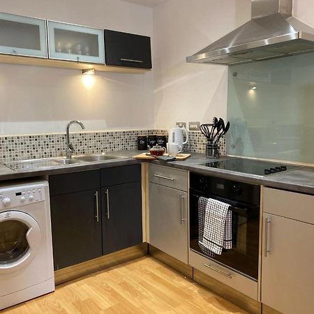 Westone Aspect Sheffield Luaran gambar