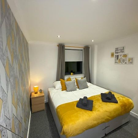 Westone Aspect Sheffield Luaran gambar