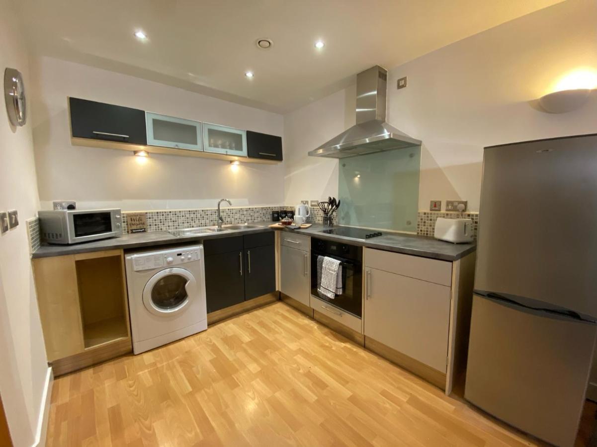 Westone Aspect Sheffield Luaran gambar