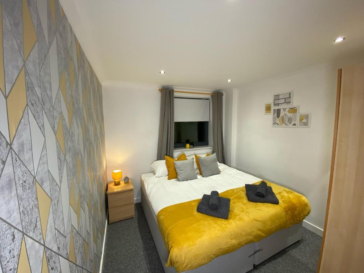 Westone Aspect Sheffield Luaran gambar